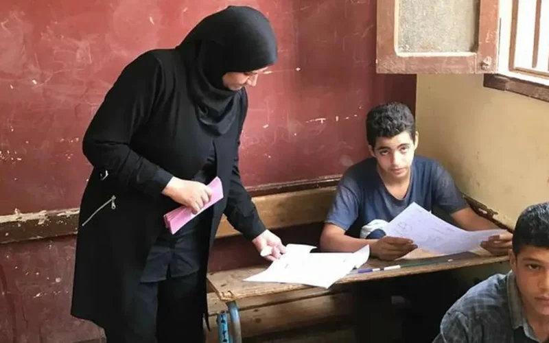 رابط مباشر.. موعد ظهور نتيجة الشهادة الإعدادية في محافظة الشرقية لعام 2026